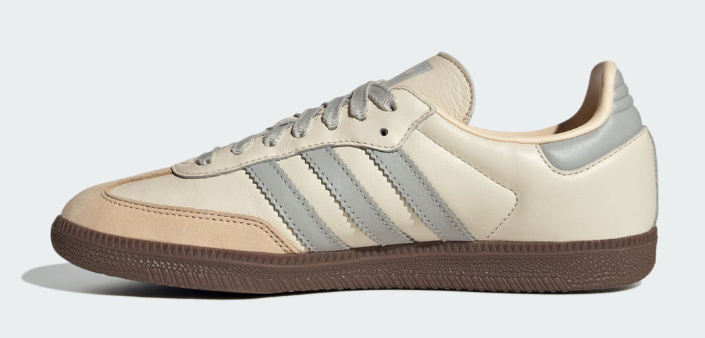 [JH7299] WOMENS ADIDAS SAMBA OG