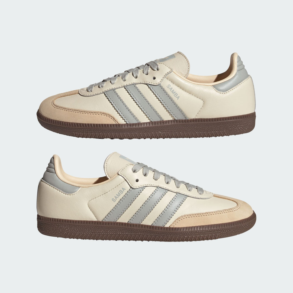 [JH7299] WOMENS ADIDAS SAMBA OG
