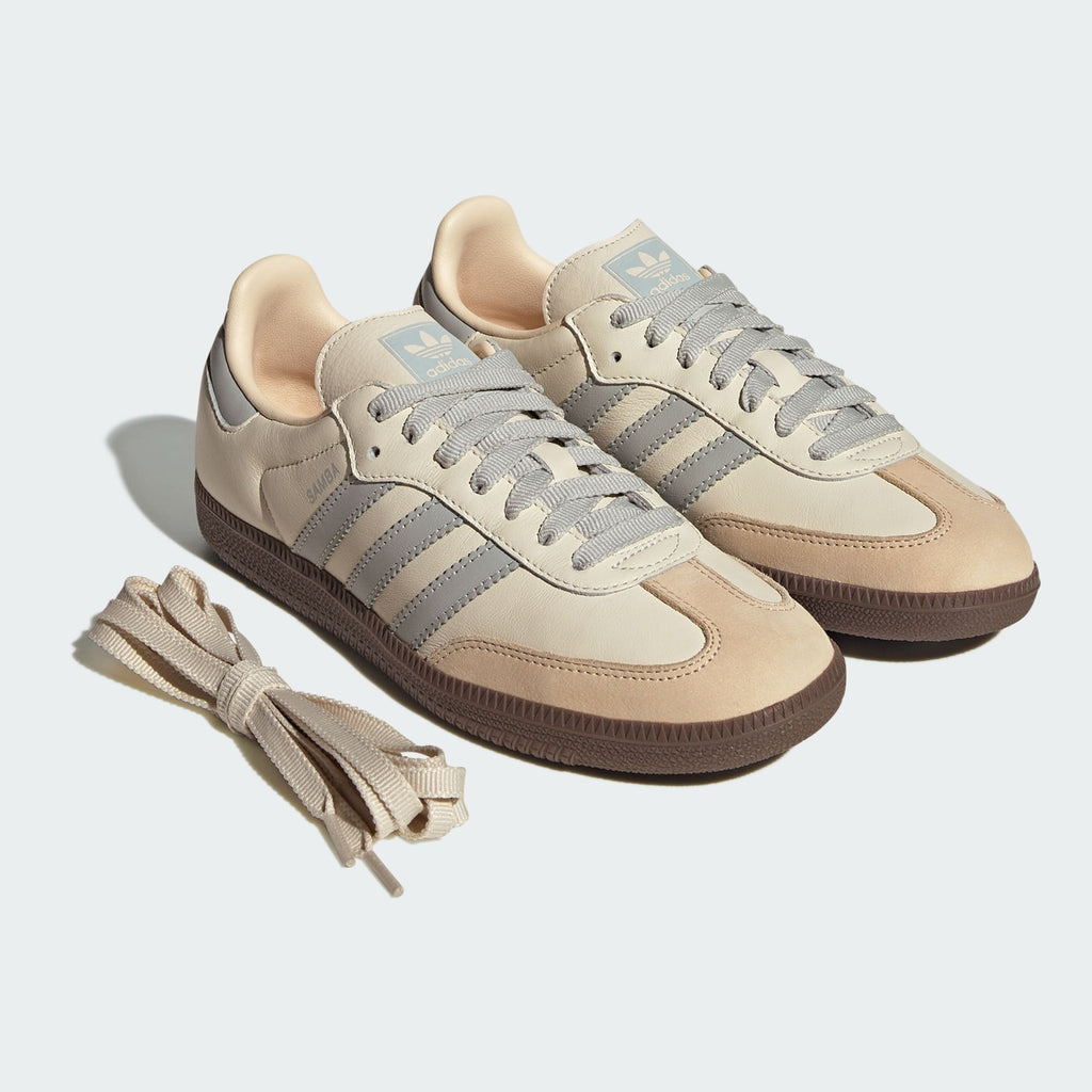 [JH7299] WOMENS ADIDAS SAMBA OG