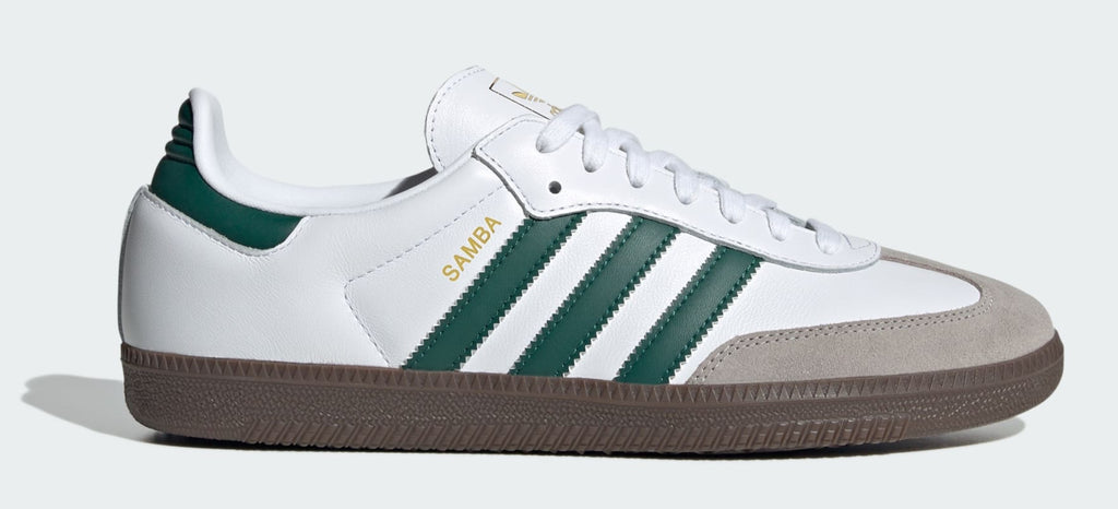 [JH8797] MENS ADIDAS SAMBA OG