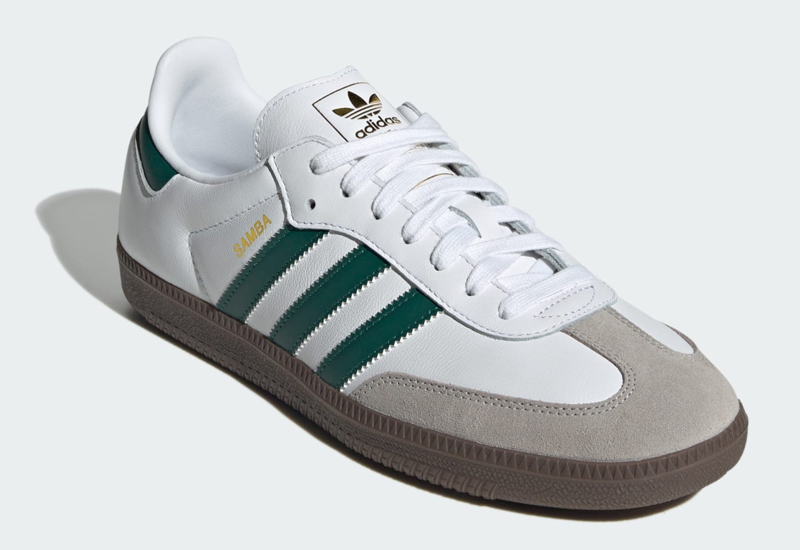 [JH8797] MENS ADIDAS SAMBA OG