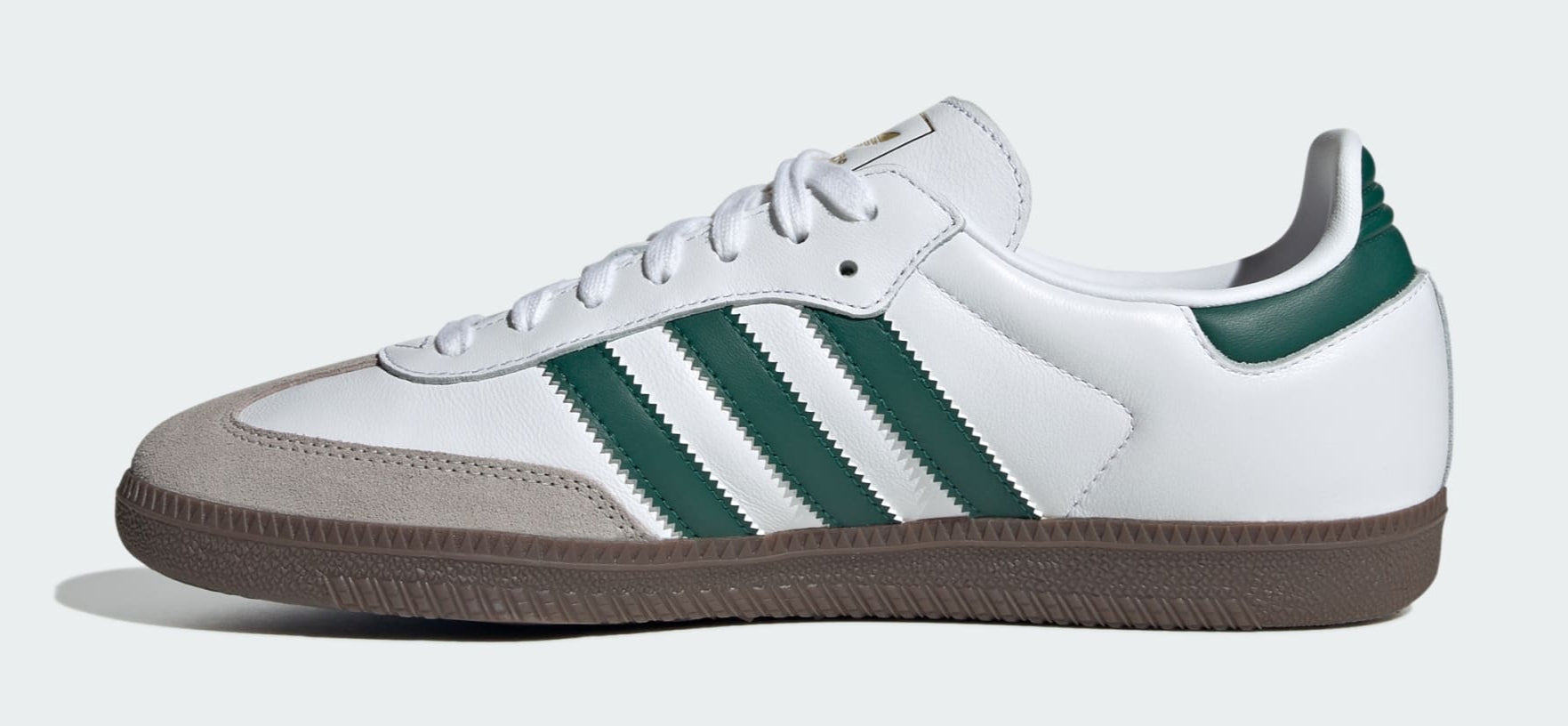 [JH8797] MENS ADIDAS SAMBA OG