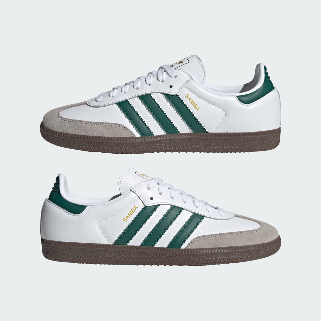 [JH8797] MENS ADIDAS SAMBA OG