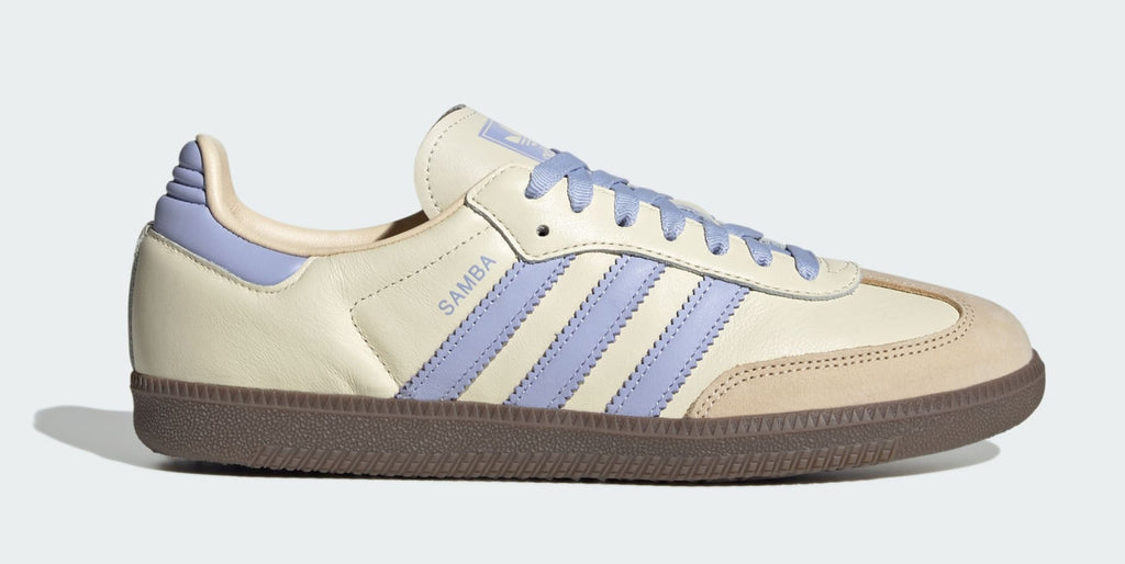 [JI2678] WOMENS ADIDAS SAMBA OG