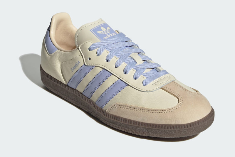 [JI2678] WOMENS ADIDAS SAMBA OG