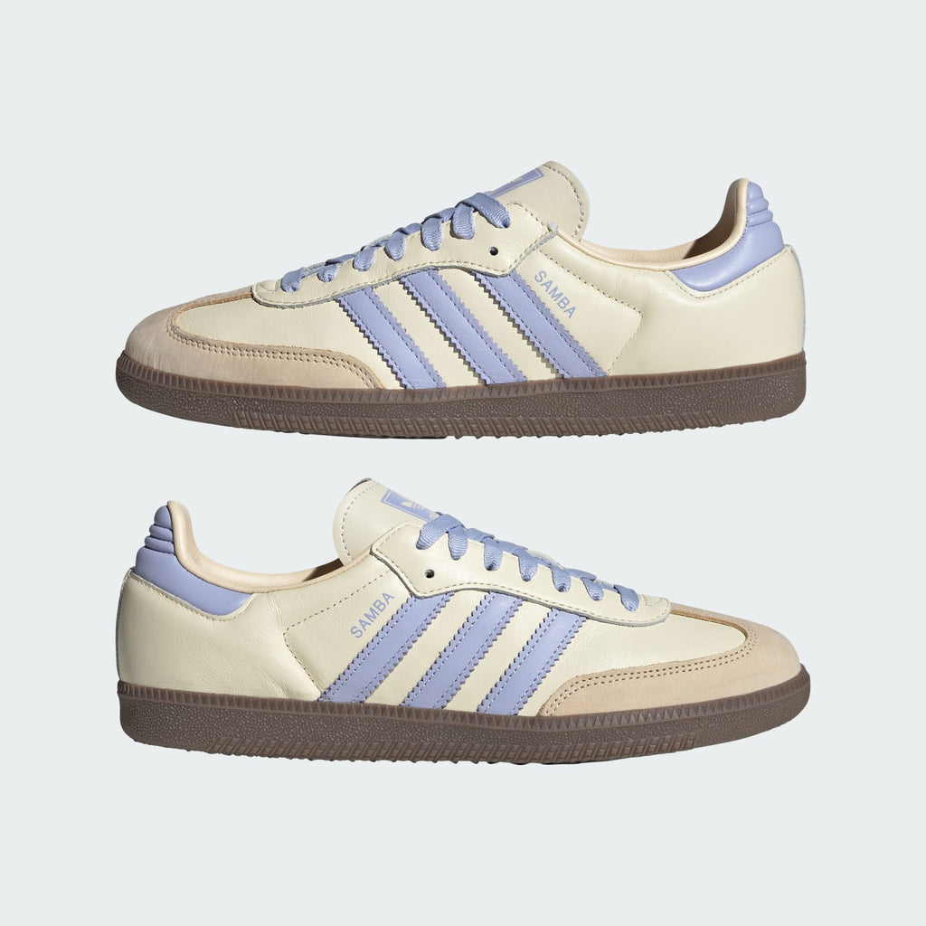[JI2678] WOMENS ADIDAS SAMBA OG