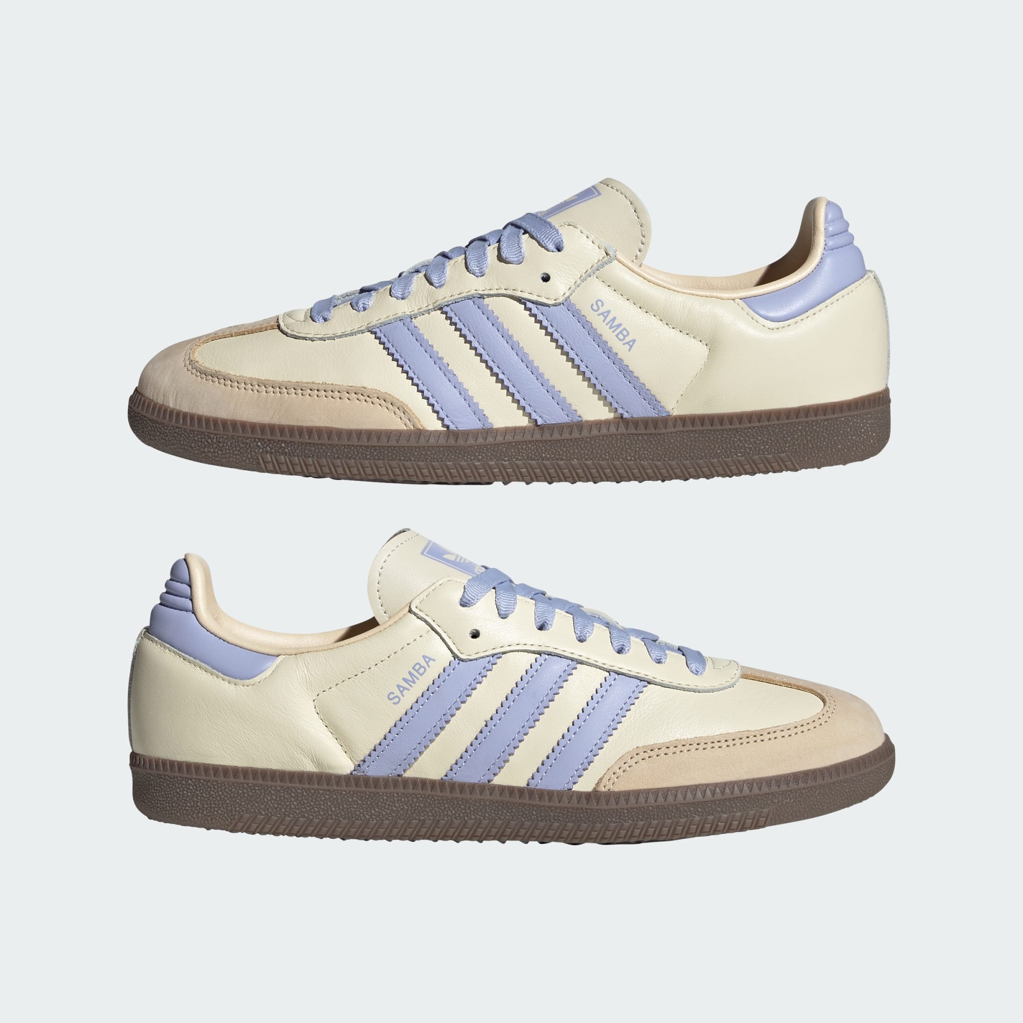 [JI2678] WOMENS ADIDAS SAMBA OG