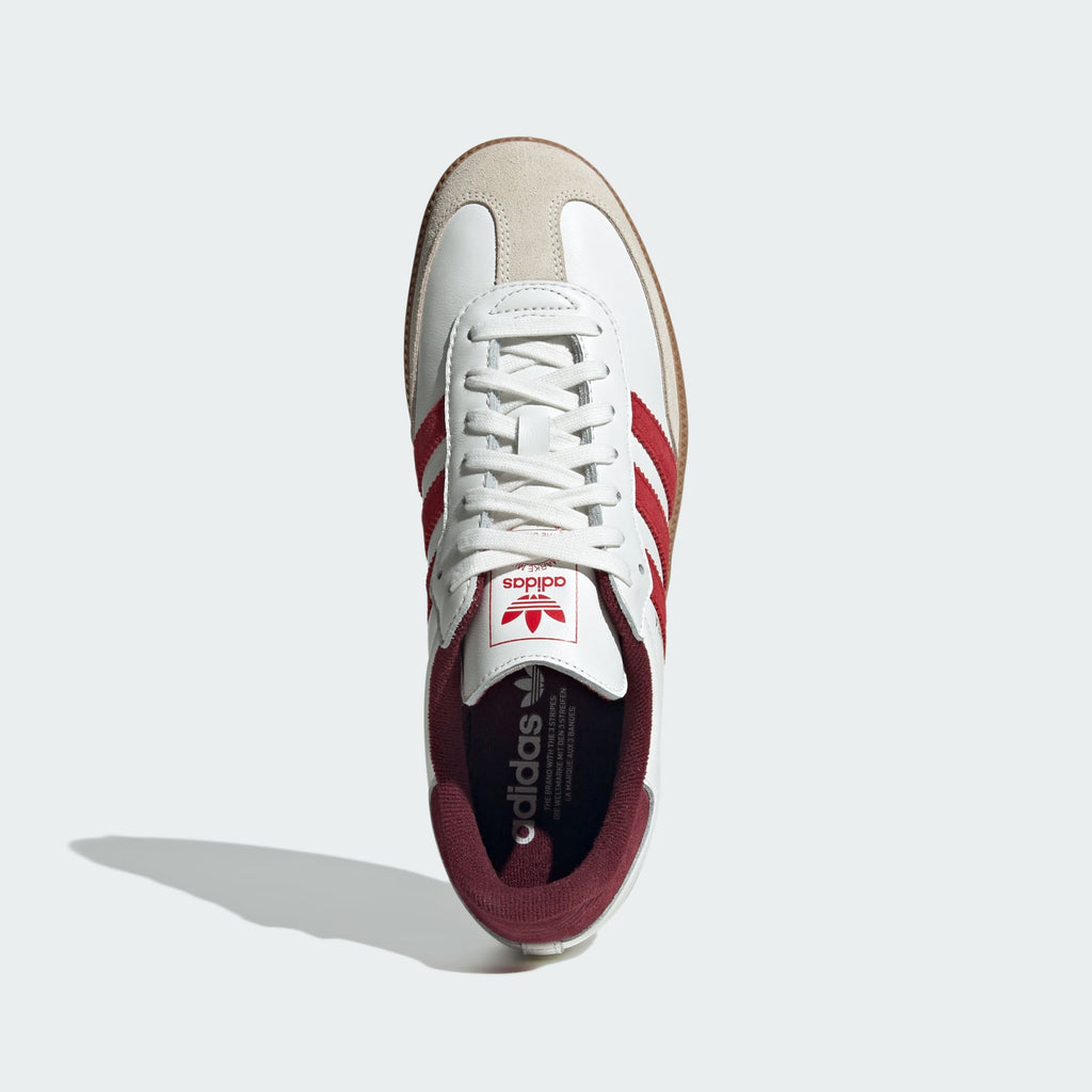 [JI3201] MENS ADIDAS SAMBA OG