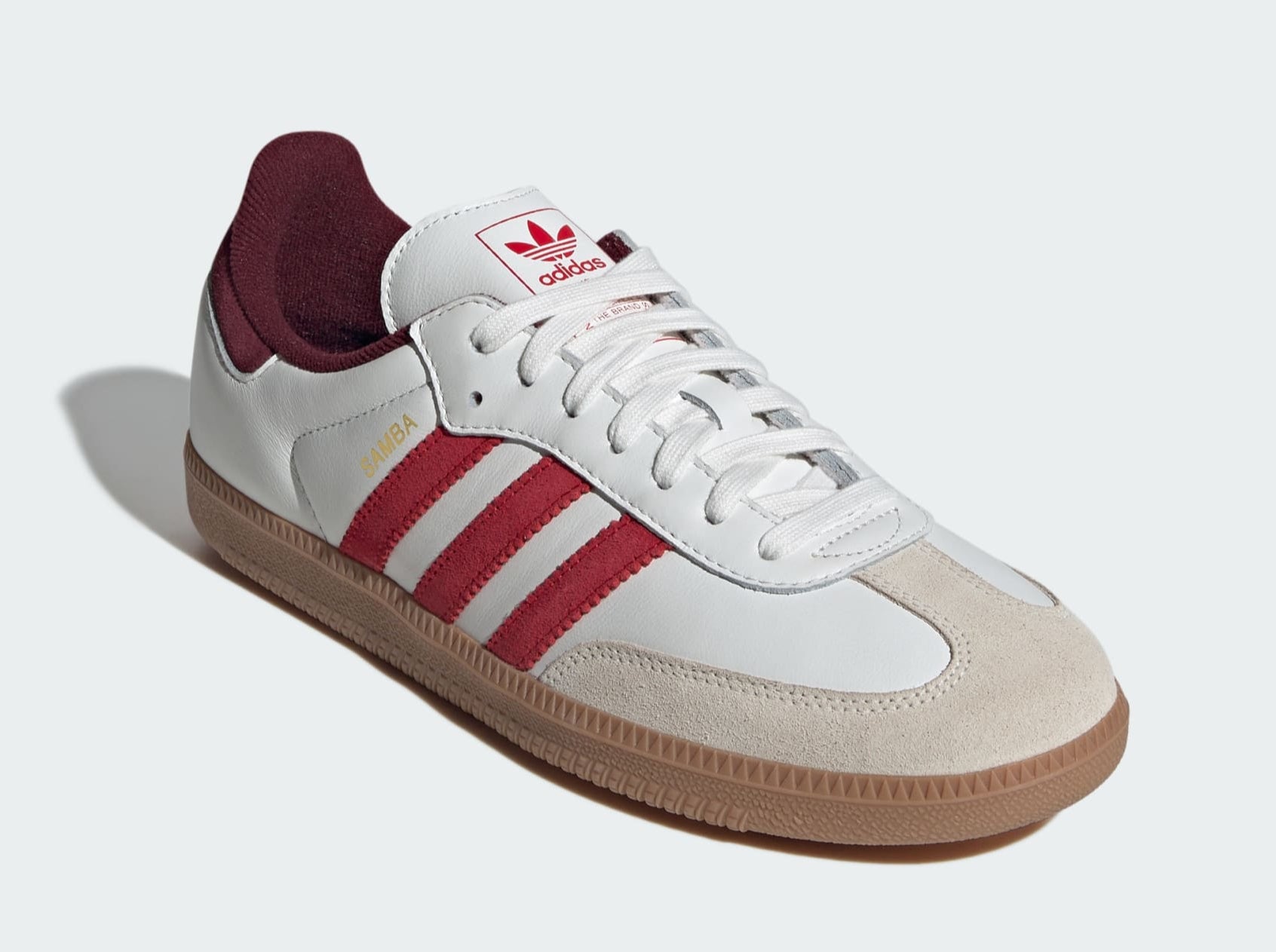 [JI3201] MENS ADIDAS SAMBA OG