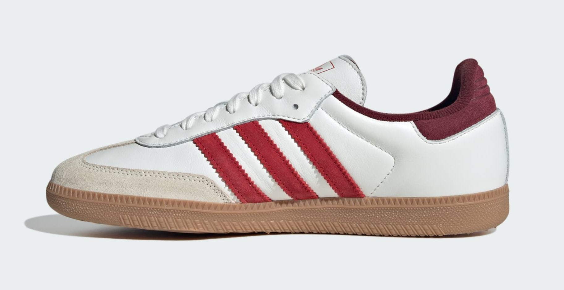 [JI3201] MENS ADIDAS SAMBA OG