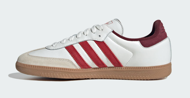 [JI3201] MENS ADIDAS SAMBA OG