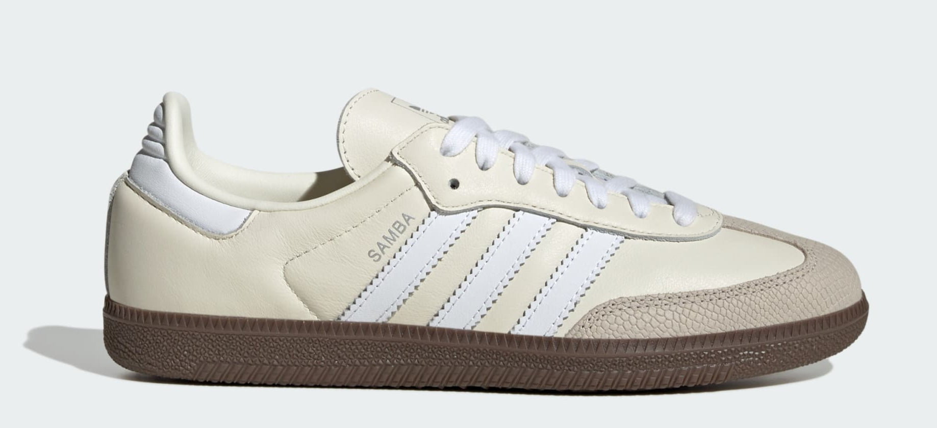 [JR8166] WOMENS ADIDAS SAMBA OG