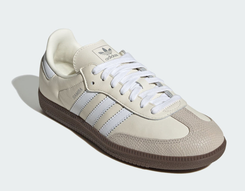 [JR8166] WOMENS ADIDAS SAMBA OG