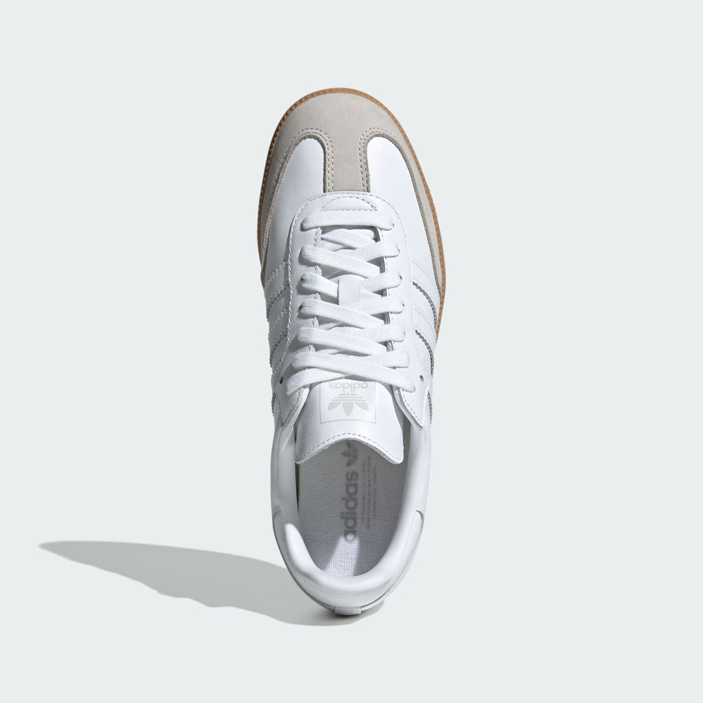 [JS2763] WOMENS ADIDAS SAMBA OG