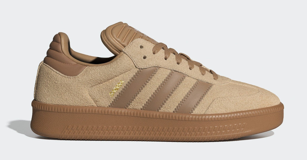 [IG6289] Mens Adidas SAMBA XLG