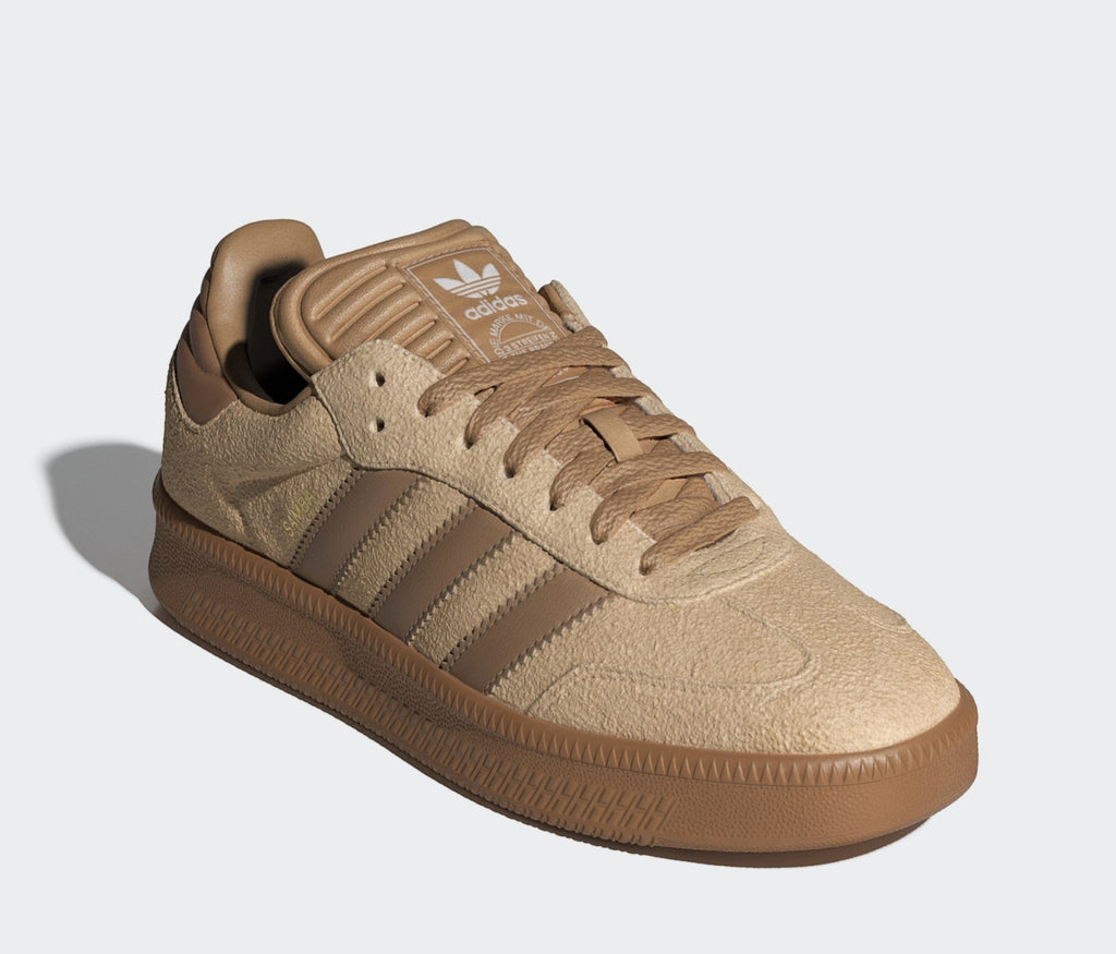 [IG6289] Mens Adidas SAMBA XLG