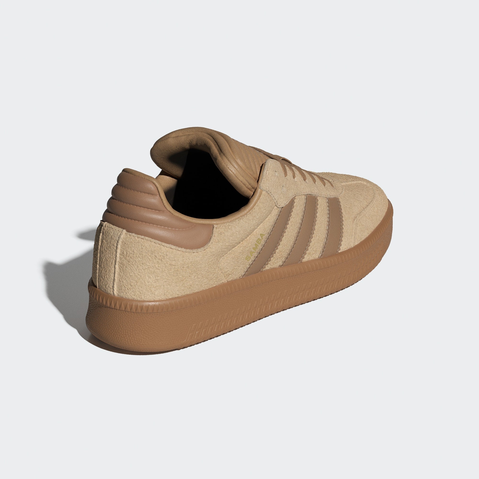 [IG6289] Mens Adidas SAMBA XLG