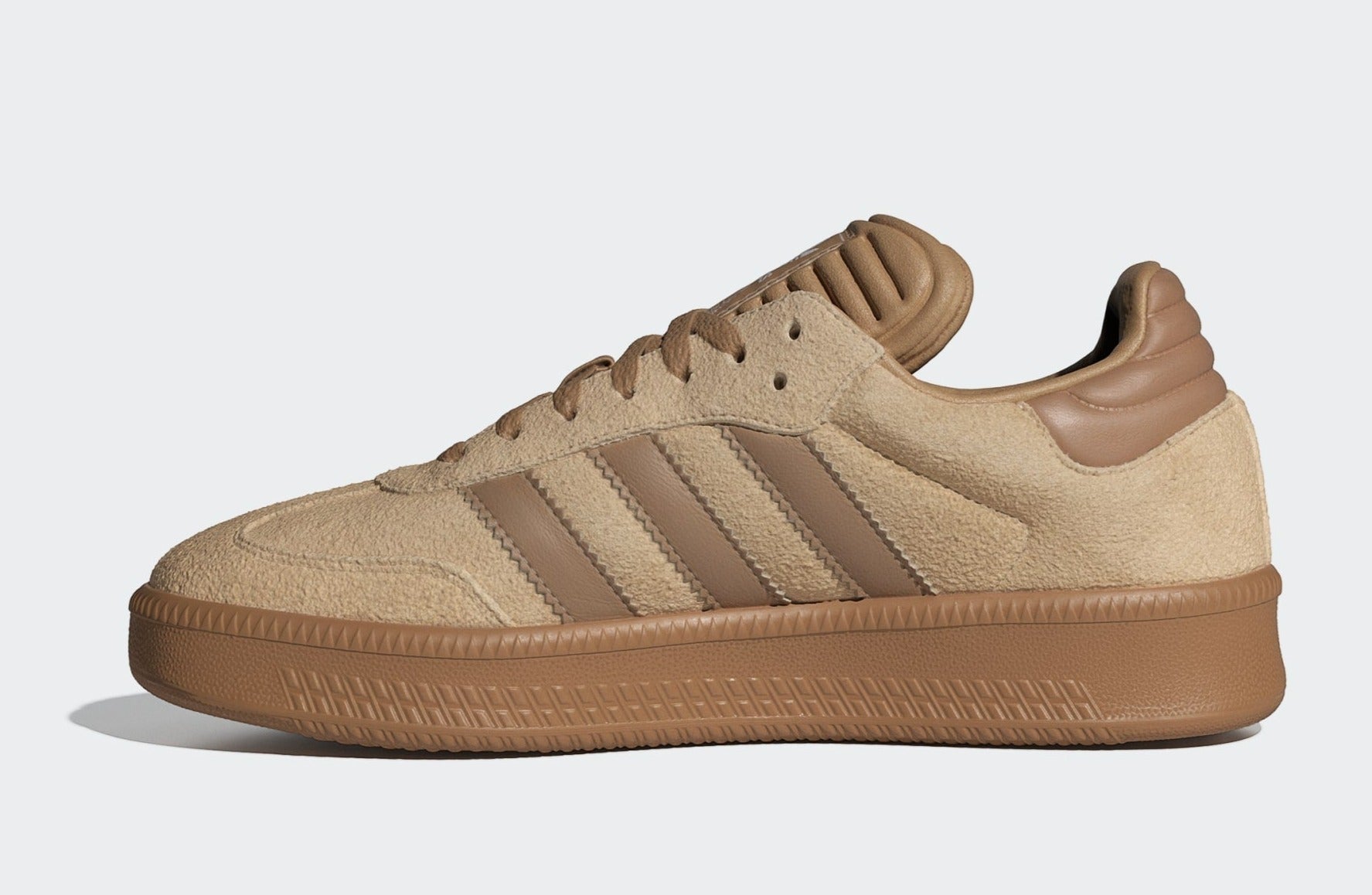 [IG6289] Mens Adidas SAMBA XLG