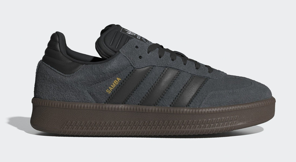 [ID3201] Mens Adidas SAMBA XLG