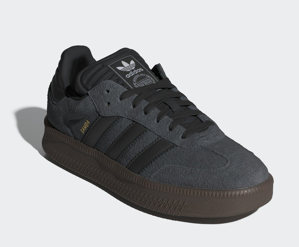 [ID3201] Mens Adidas SAMBA XLG