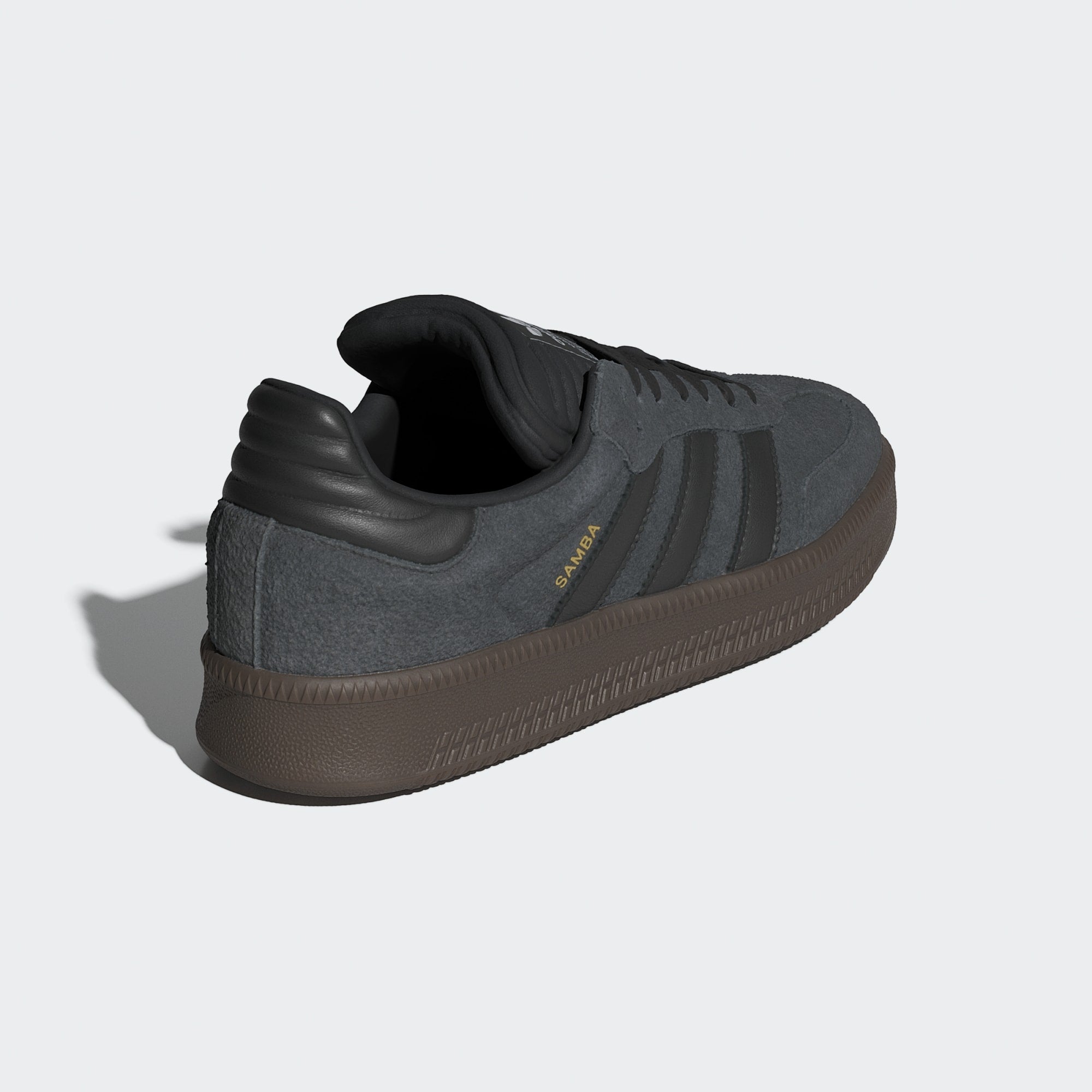 [ID3201] Mens Adidas SAMBA XLG