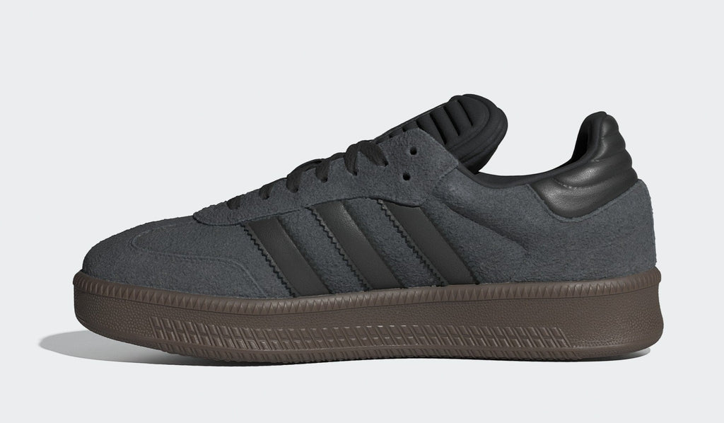 [ID3201] Mens Adidas SAMBA XLG