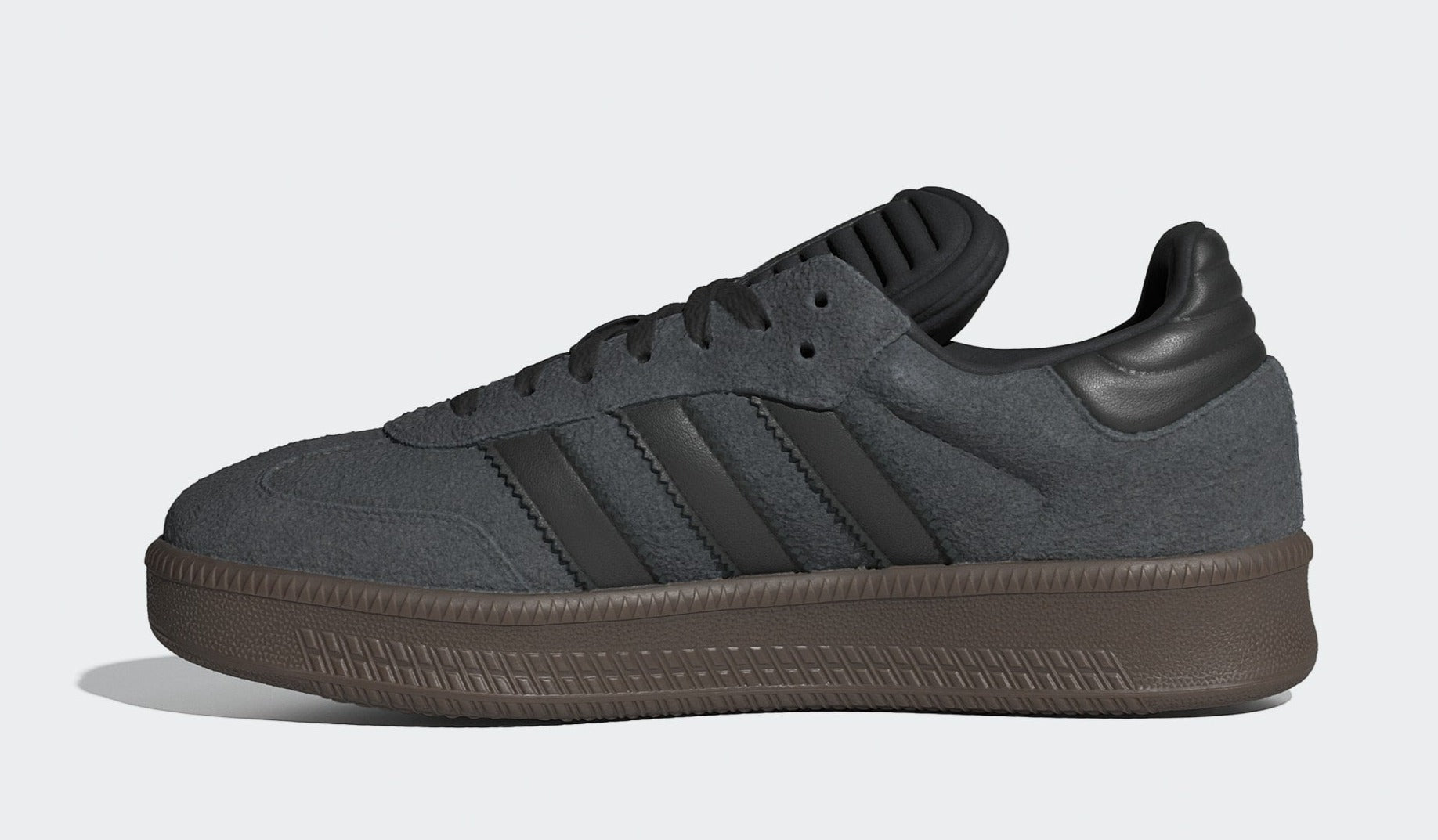 [ID3201] Mens Adidas SAMBA XLG