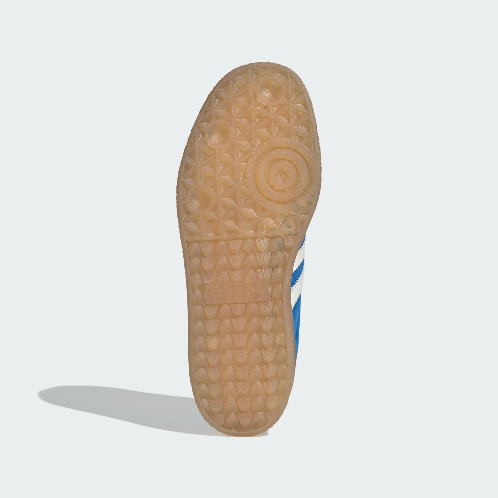 [JI2743] WOMENS ADIDAS SAMBAE