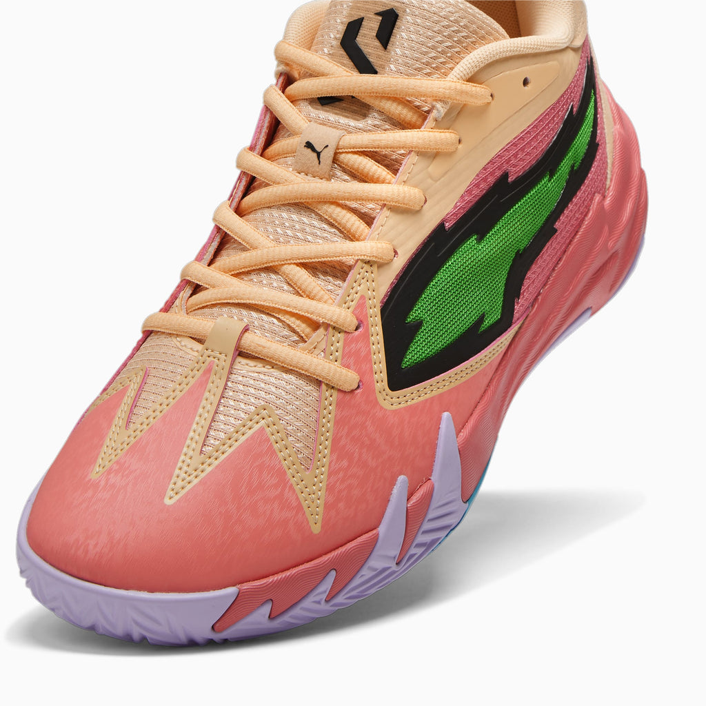 [379908-07] Mens Puma SCOOT ZERO 'GEORGIA PEACH'