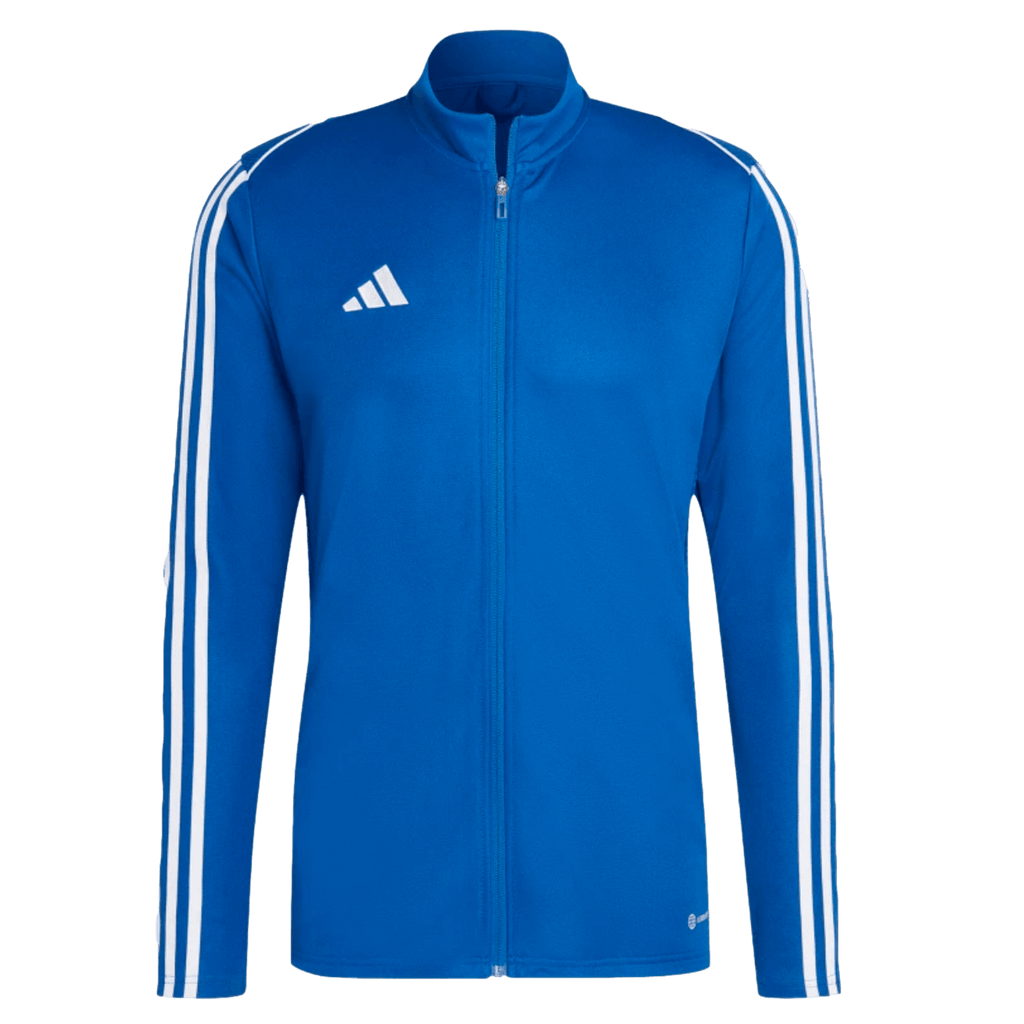 [HS3505] MENS ADIDAS TIRO 23 LEAGUE TRAINING FULL ZIP TRACK JACKET