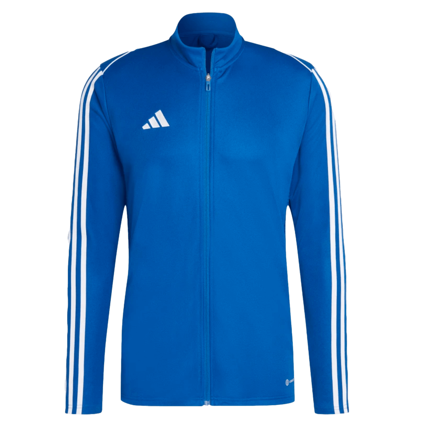 [HS3505] MENS ADIDAS TIRO 23 LEAGUE TRAINING FULL ZIP TRACK JACKET