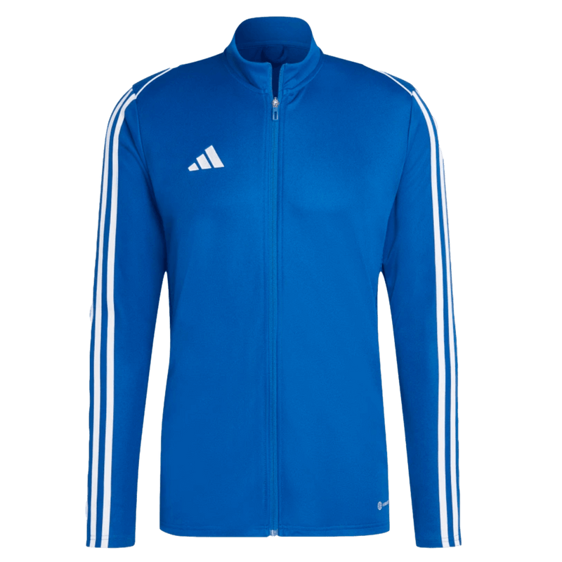 [HS3505] MENS ADIDAS TIRO 23 LEAGUE TRAINING FULL ZIP TRACK JACKET