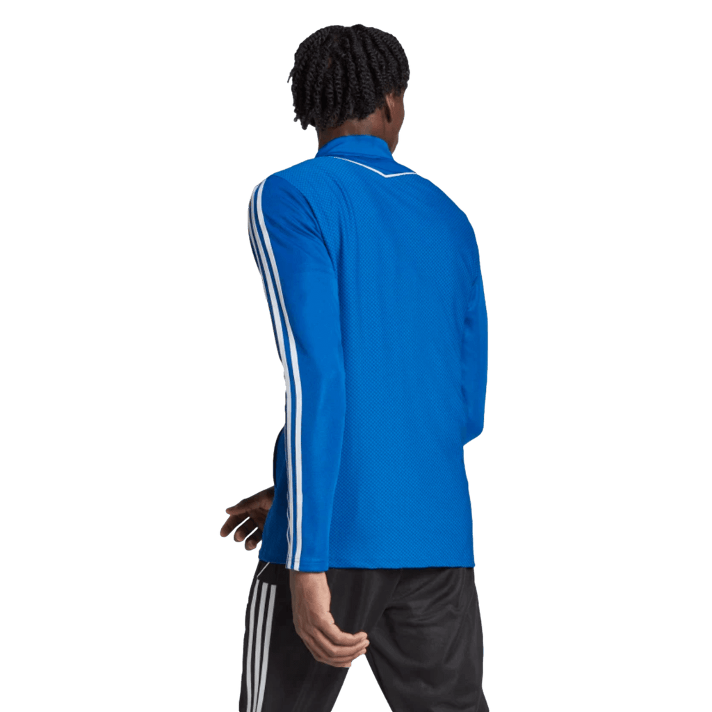 [HS3505] MENS ADIDAS TIRO 23 LEAGUE TRAINING FULL ZIP TRACK JACKET
