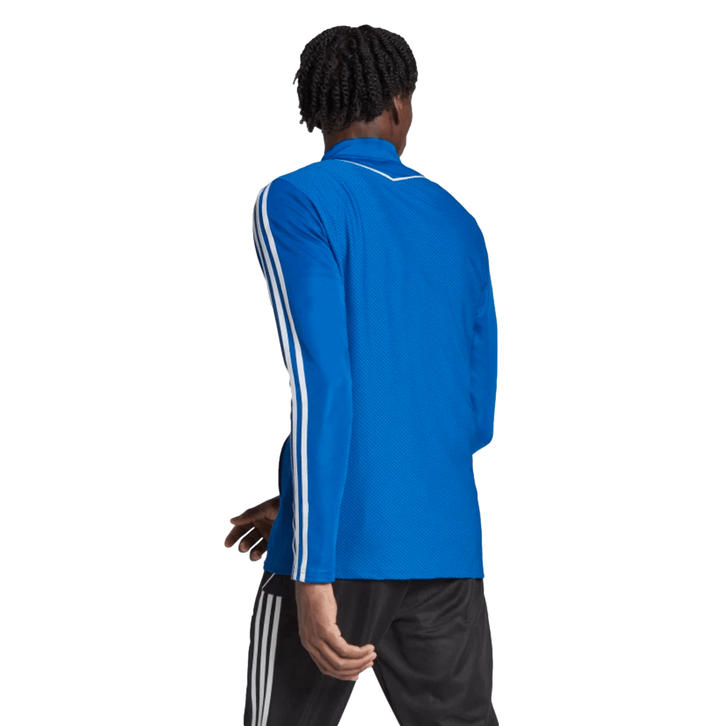 [HS3505] MENS ADIDAS TIRO 23 LEAGUE TRAINING FULL ZIP TRACK JACKET
