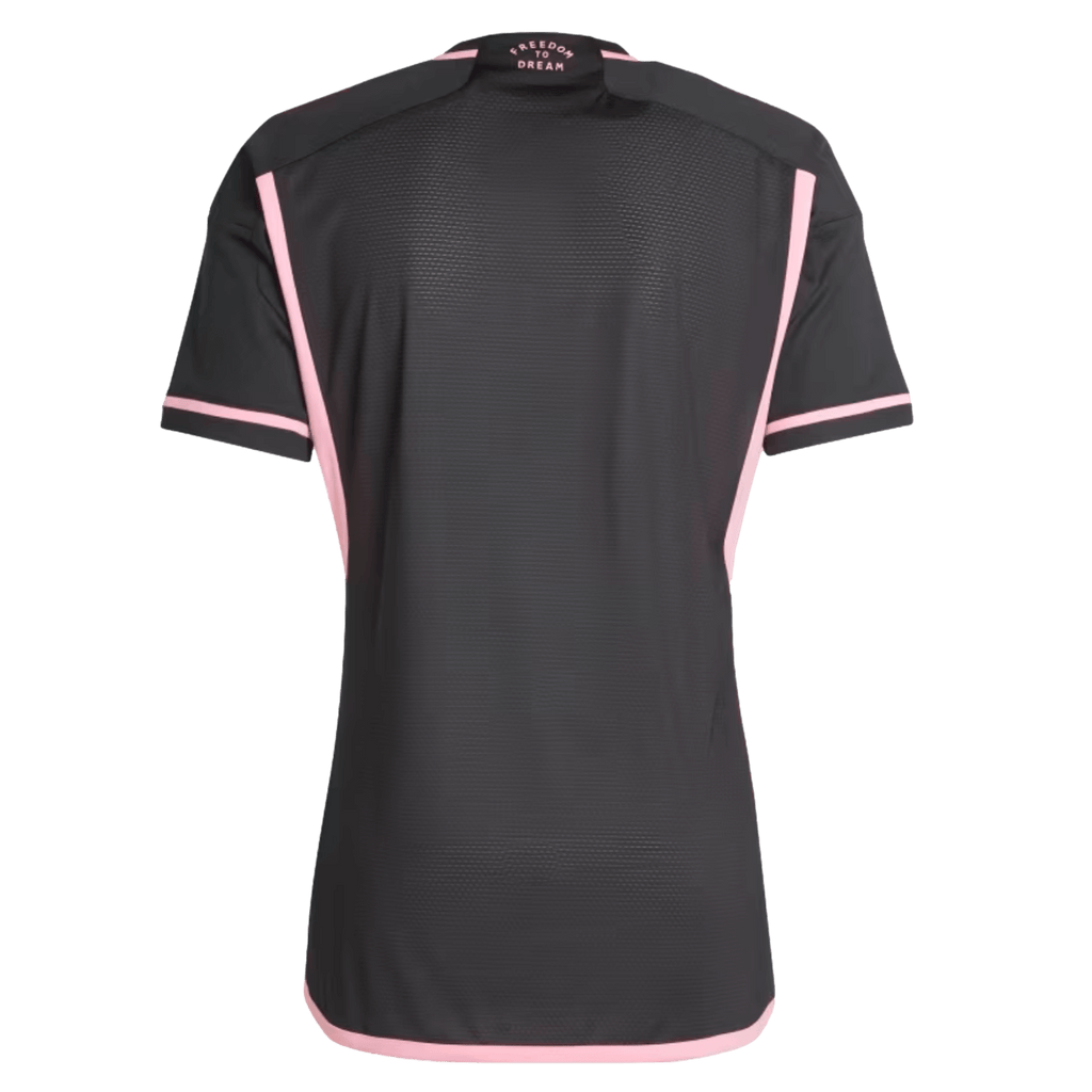 [IS4877] MENS ADIDAS INTER MIAMI 23/24 AWAY JERSEY