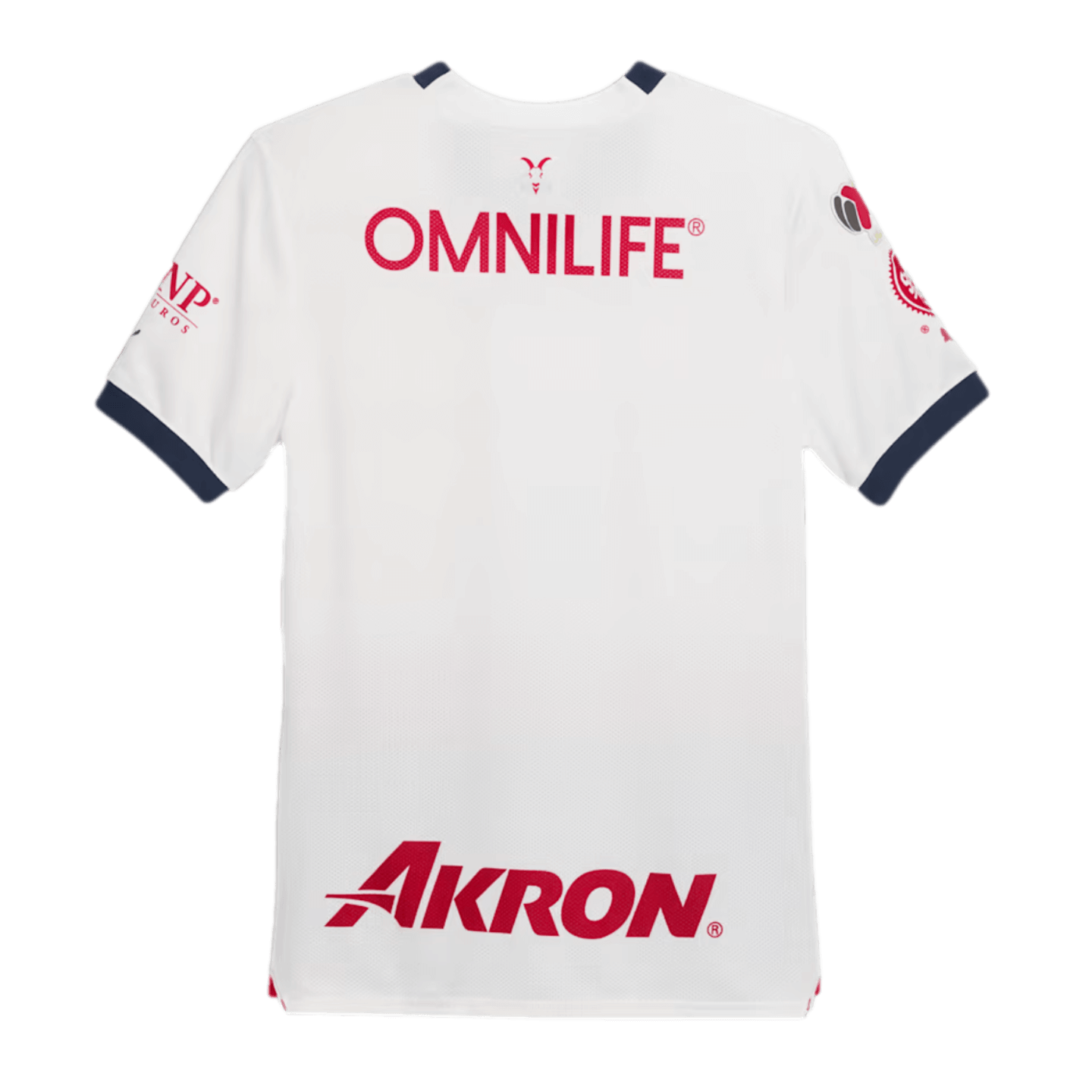 [705937-01] MENS PUMA CHIVAS AWAY JERSEY PROMO 23-24