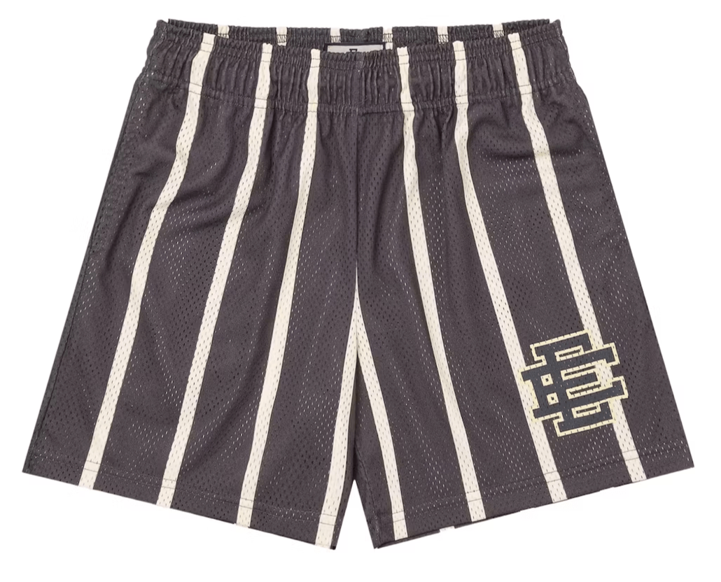 [EE000041] MENS ERIC EMANUEL EE BASIC SHORT SS23