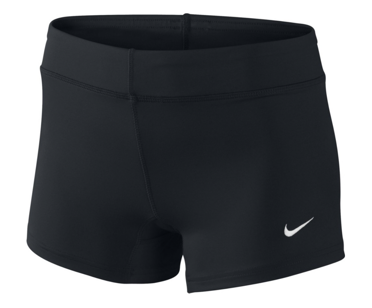 [108720-010] Womens Nike PERFORMANCE GAME SHORT
