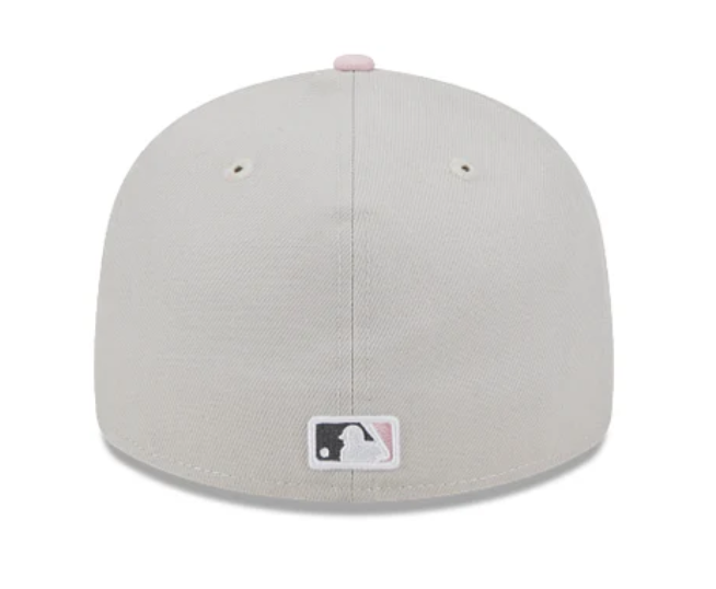 [60353535] Mens New Era MLB 5950 MOTHER'S DAY LOW PROFILE - ST. LOUIS CARDINALS