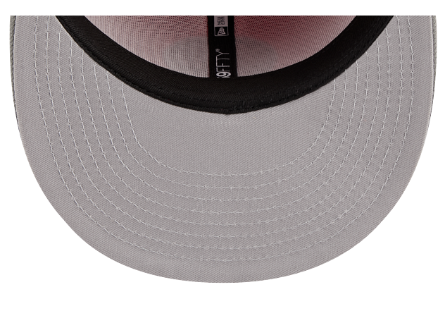 [60367062] Mens New Era MLB 5950 2TONE COLOR PACK FITTED - NY YANKEES