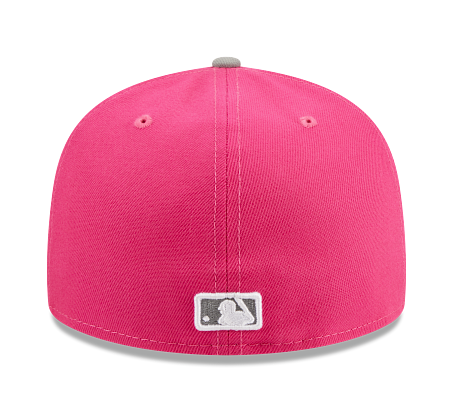 [60367062] Mens New Era MLB 5950 2TONE COLOR PACK FITTED - NY YANKEES