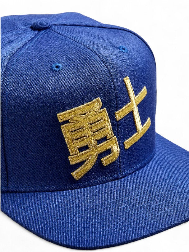[6HSSNG18701-GSWROYA] MENS NBA GOLDEN STATE WARRIORS CHINESE NEW YEAR SNAPBACK