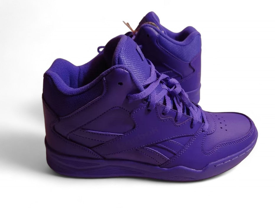 [100070074/IG5156] Womens Reebok ROYAL BB4500 HI2