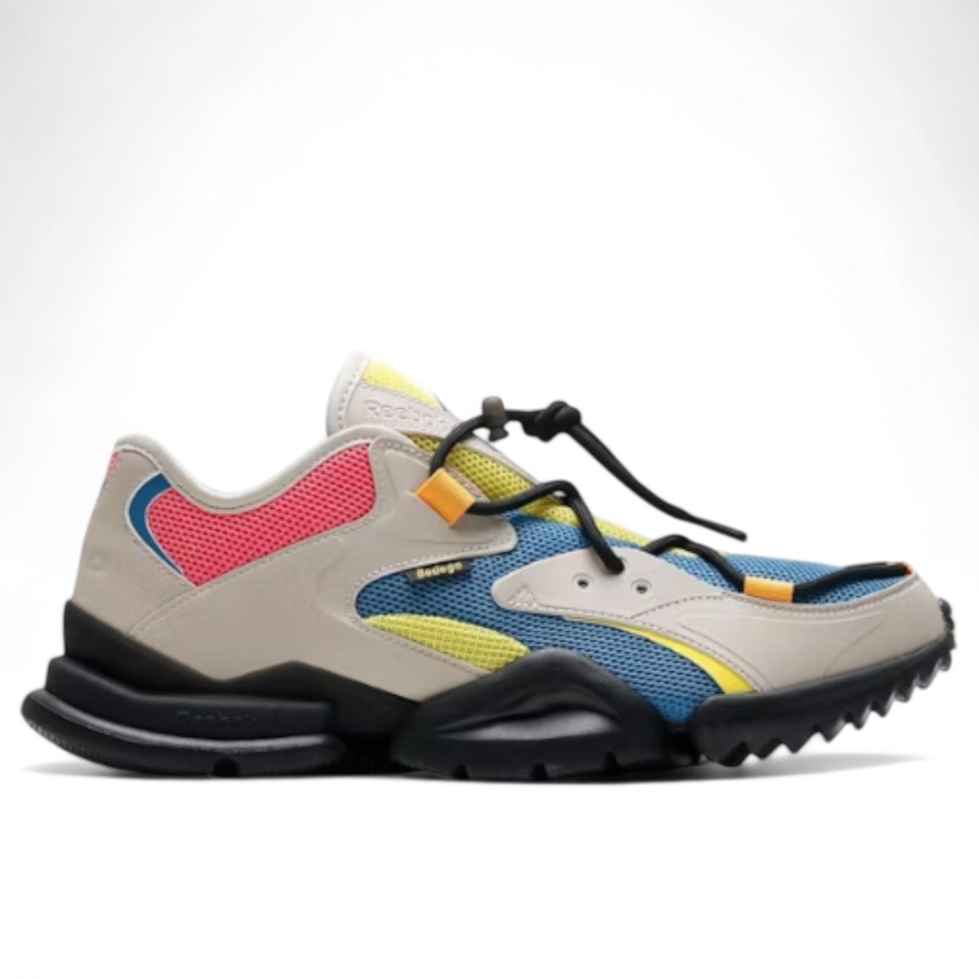 [DV6556] Mens Reebok RUN_R 96