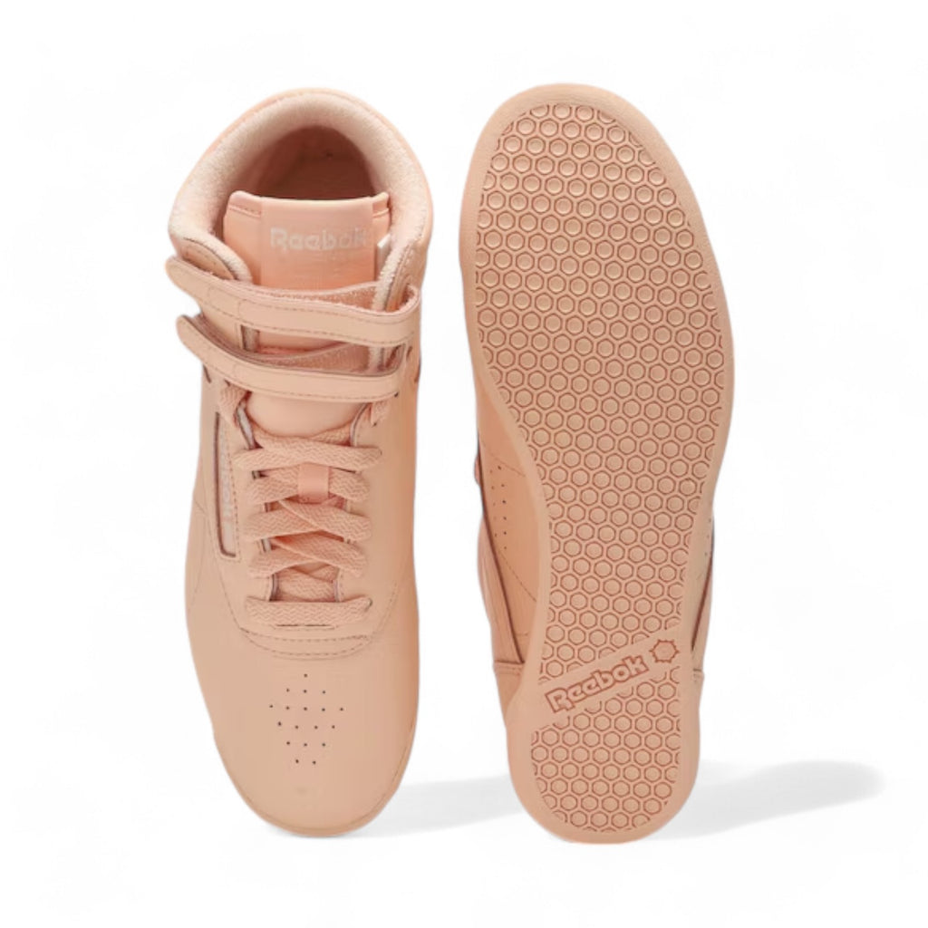 [100043522/GV7042] Womens Reebok F/S HI