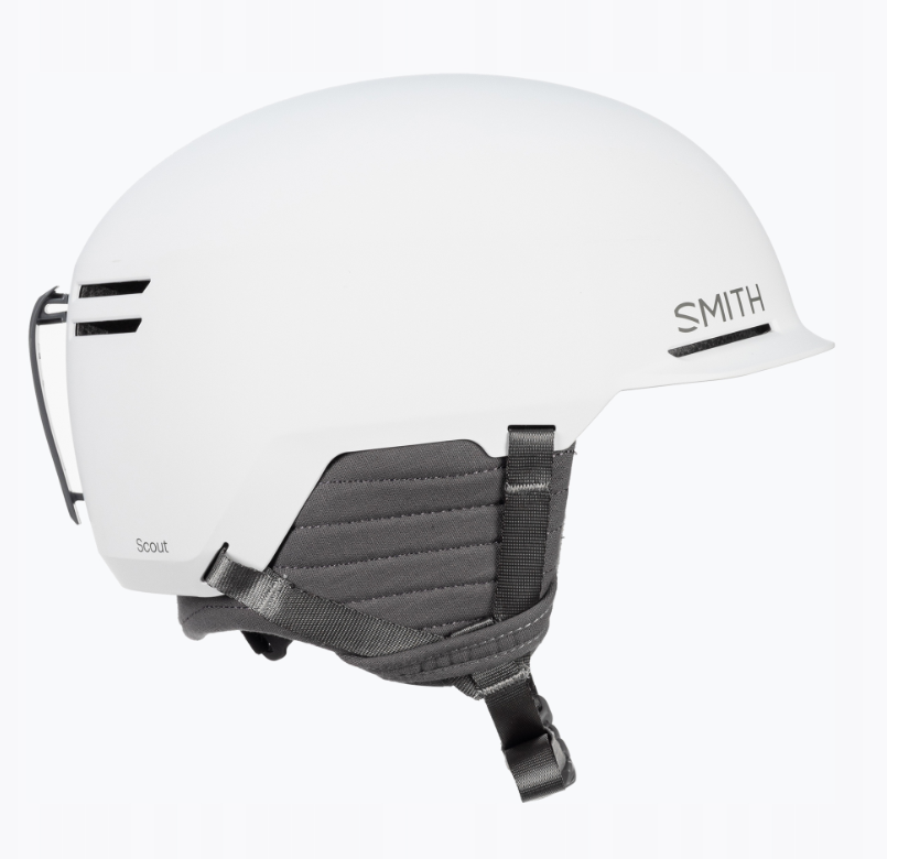 [E006037BK5963] ADULT SMITH SCOUT MIPS