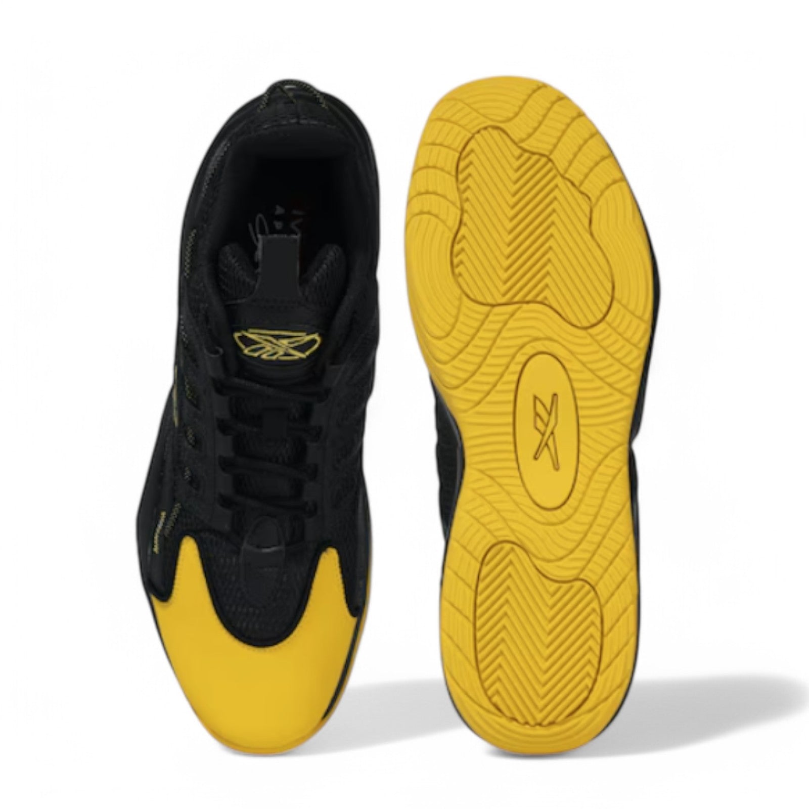[100046008/GX8929] MENS REEBOK SOLUTION MID