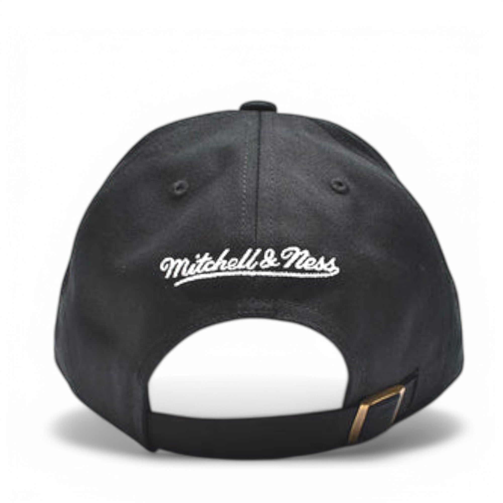 Mens Mitchell & Ness MLB EVERGREEN STRAPBACK COOP PIRATES