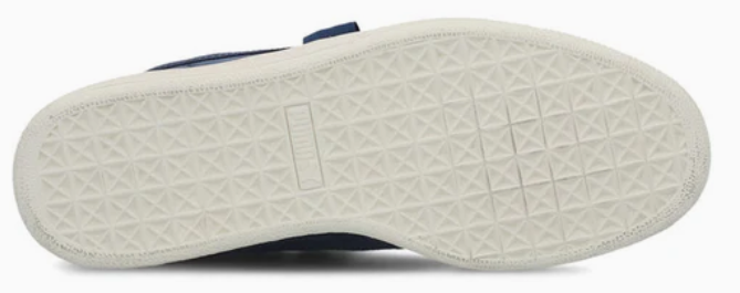 [365141-03] Youth PUMA BASKET HEART TWEEN (BIG KID)