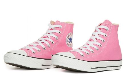 [M9006] Mens Converse CHUCK TAYLOR ALL STAR HI